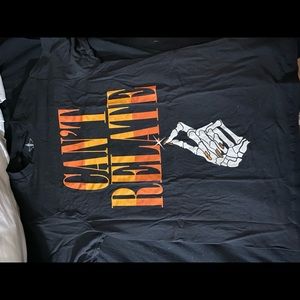 Jeffree Star T-shirt